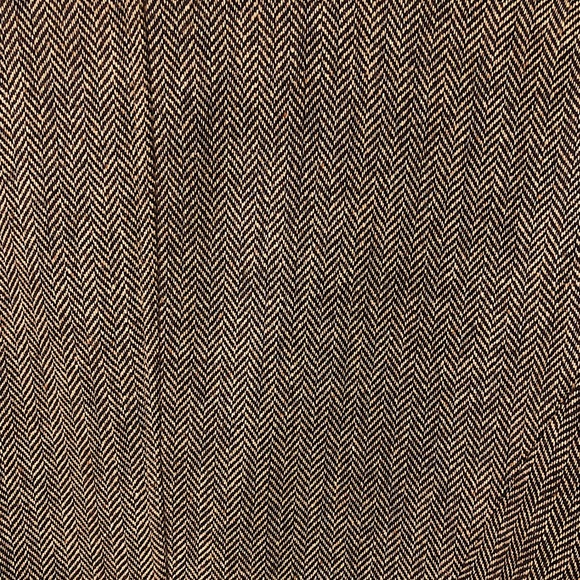 💥PRICE⬇️Ralph Lauren Herringbone Blazer Jacket - Picture 4 of 5